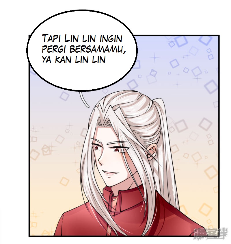 Immortal Daddy Xianzun chapter 36